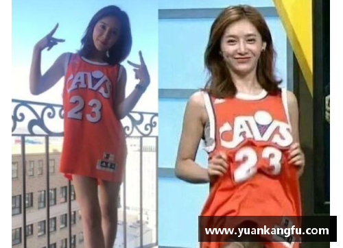 集美貌与实力于一身的篮球女神 她不仅能打球还打破了性别刻板印象