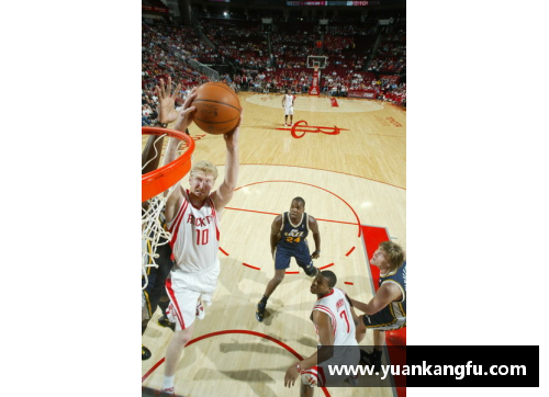 NBA火箭队战绩精彩回放：全面解析比赛精华和关键时刻