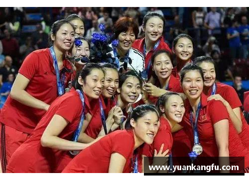 4008云顶国际中国女排新征程与克洛普的辉煌时刻