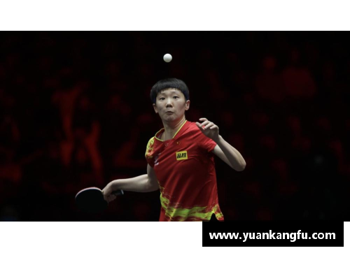 4008云顶国际官网国乒国羽一家亲！王曼昱带何冰娇现场看比赛，亚锦赛今天正式开战