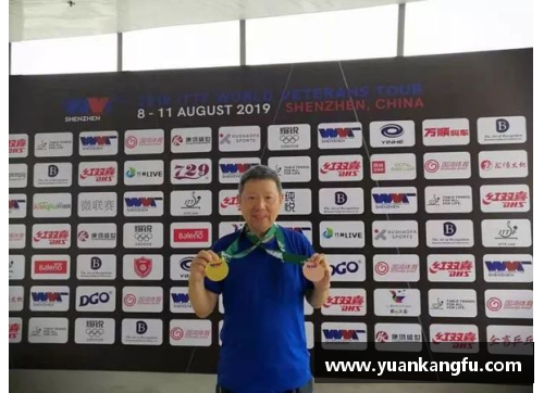 4008云顶国际官网去世界各地打比赛!这帮乒乓老将,越战越勇-钱江晚报