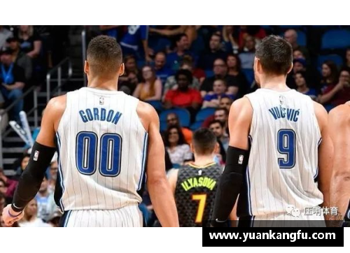 4008云顶国际官网NBA魔术队：未来五年的重建蓝图 - 副本