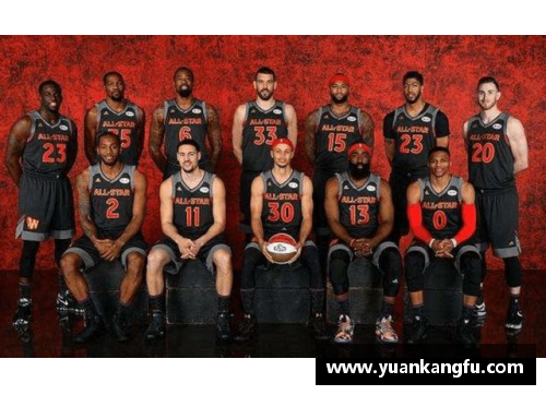 4008云顶国际官网NBA赛季重启：超级明星和未来之星的对决
